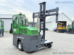 Combilift C3000 DIESEL DUPLEX 4000MM CABIN