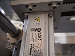 Siddhivinayak Engineering SVSSA-ASM