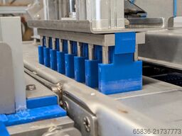 Verbruggen Satay skewering machine