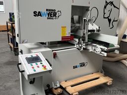 Sawyer Rhino 300XL-Tilt