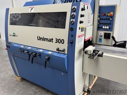 Weinig Unimat 300