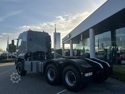 Ford F-Line trekker 3551T