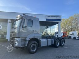 Ford F-Line trekker 3551T
