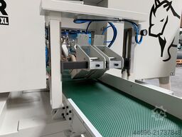 Rhino Sawyer 400XL-80