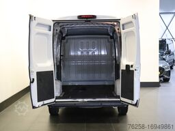 Peugeot Boxer 2.2 BlueHDi 120PK L2H2 2x Schuifdeur - Ai...
