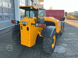JCB 525-60 / 1.064 h / 2022 / Klima!