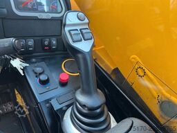 JCB 525-60 / 1.064 h / 2022 / Klima!