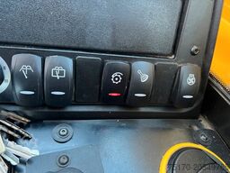 JCB 525-60 / 1.064 h / 2022 / Klima!