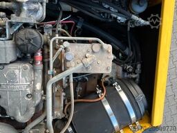 LIEBHERR A 900 C ZW Litronic / 19.393 h / 2011