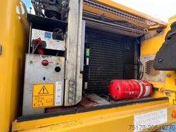 LIEBHERR A 900 C ZW Litronic / 19.393 h / 2011