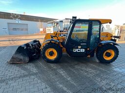 JCB 525-60 / 1.064 h / 2022 / Klima!