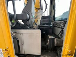 LIEBHERR A 900 C ZW Litronic / 19.616 h / 2009