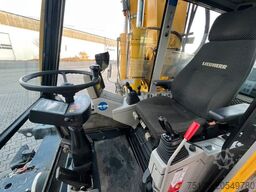 LIEBHERR A 900 C ZW Litronic / 19.616 h / 2009