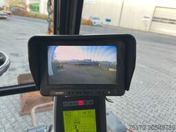 LIEBHERR A 900 C ZW Litronic / 19.616 h / 2009