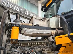 JCB 457 ZX T4F / 3.246 h / 2016 / Waage mit Drucker