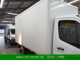 MERCEDES-BENZ Sprinter 316 CDI/RWD Koffer Junge Heckportal 2