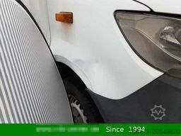 MERCEDES-BENZ Sprinter 316 CDI/RWD Koffer Junge Heckportal 2