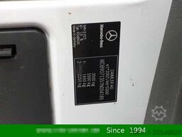 MERCEDES-BENZ Sprinter 316 CDI/RWD Koffer Junge Heckportal 2