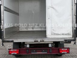 IVECO Daily 35S16 Kühlkoffer Kamera Euro6