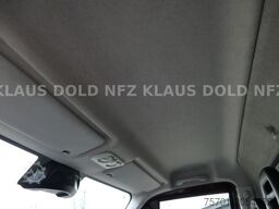 IVECO Daily 35S16 Kühlkoffer Kamera Euro6