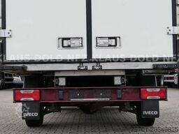IVECO Daily 35S16 Kühlkoffer Kamera Euro6