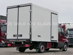 IVECO Daily 35S16 Kühlkoffer Kamera Euro6