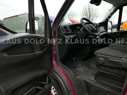 IVECO Daily 35S16 Kühlkoffer Kamera Euro6