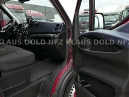 IVECO Daily 35S16 Kühlkoffer Kamera Euro6