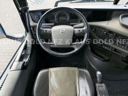 VOLVO FH 500 Dreiseitenkipper Baufahrzeug Euro 6