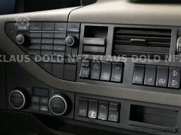 VOLVO FH 500 Dreiseitenkipper Baufahrzeug Euro 6