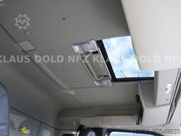 VOLVO FH 500 Dreiseitenkipper Baufahrzeug Euro 6