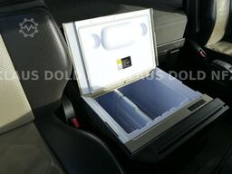 VOLVO FH 500 Dreiseitenkipper Baufahrzeug Euro 6