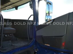 VOLVO FH 500 Dreiseitenkipper Baufahrzeug Euro 6