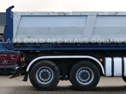 VOLVO FH 500 Dreiseitenkipper Baufahrzeug Euro 6