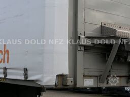 DOLL Vario S3H-0 Tieflader Stapler Maschine Transport