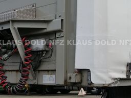 DOLL Vario S3H-0 Tieflader Stapler Maschine Transport