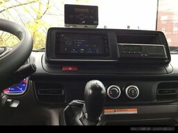 FUSO Canter 7C18 EWERS-Getränkeaufbau +Klima+LBW1,5t