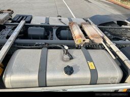 MERCEDES-BENZ Actros 2548 L 6x2 MULTIWECHSLER+2xAHK+Retarder