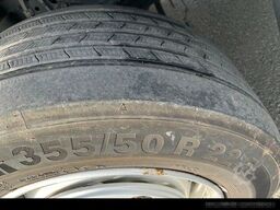 MERCEDES-BENZ Actros 2548 L 6x2 MULTIWECHSLER+2xAHK+Retarder