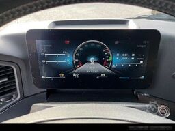 MERCEDES-BENZ Actros 2548 L 6x2 MULTIWECHSLER+2xAHK+Retarder