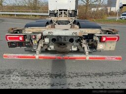 MERCEDES-BENZ Actros 2548 L 6x2 MULTIWECHSLER+2xAHK+Retarder