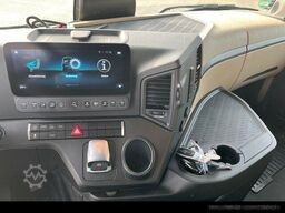 MERCEDES-BENZ Actros 2548 L 6x2 MULTIWECHSLER+2xAHK+Retarder