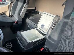 MERCEDES-BENZ Actros 2548 L 6x2 MULTIWECHSLER+2xAHK+Retarder