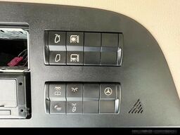 MERCEDES-BENZ Actros 2548 L 6x2 MULTIWECHSLER+2xAHK+Retarder