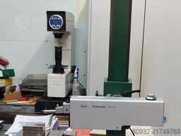 Mahr Perthometer PGK 120