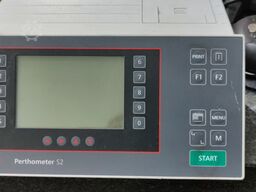 Mahr Perthometer PGK 120
