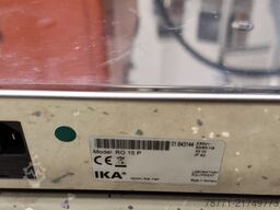 IKA RO 15P