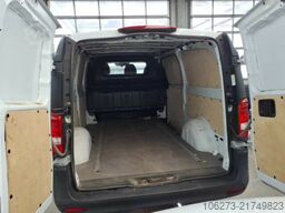 Mercedes-Benz Vito116CDI KA Extralang,Automatik,Klima,Kamera