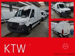 Mercedes-Benz Sprinter 317 CDI,L2H2,Automatik,Kamera,Navi