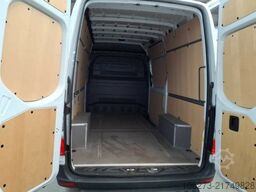 Mercedes-Benz Sprinter 317 CDI,L2H2,Automatik,Kamera,Navi